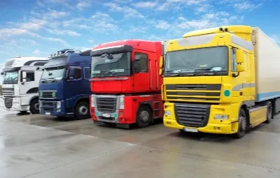 İstanbul Erenler Nakliye Ambarı