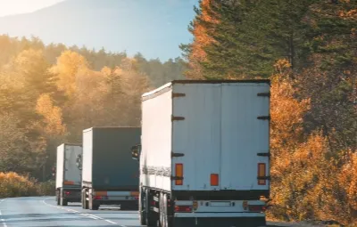 İstanbul ile Erenler Arası Klima Taşıma