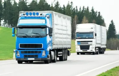 İstanbul ile Erenler Arası Eşya Taşıma